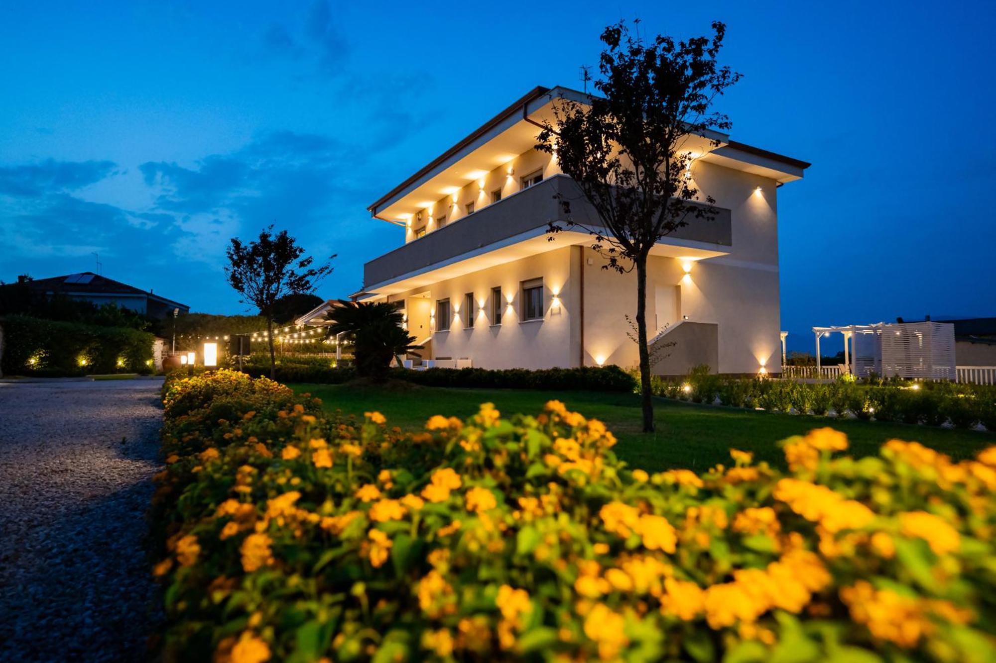 Zefiro & Events * Battipaglia